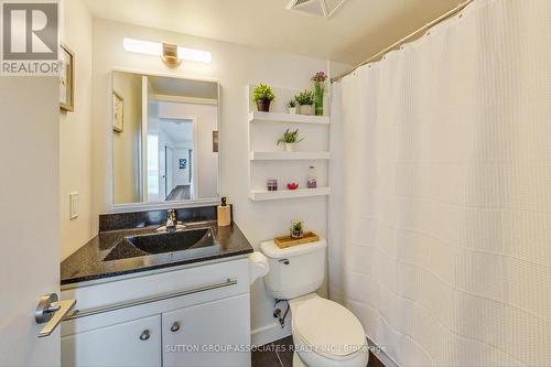 1209 - 100 Western Battery Road, Toronto (Niagara), ON - Indoor Photo Showing Bathroom