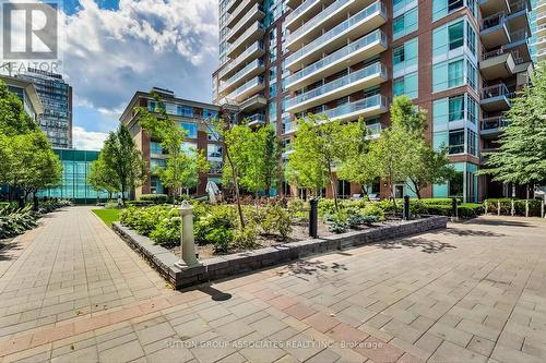 1209 - 100 Western Battery Road, Toronto (Niagara), ON - Outdoor