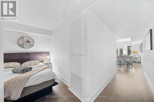 617 - 955 Bay Street, Toronto (Bay Street Corridor), ON - Indoor Photo Showing Bedroom