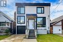 260 Dewhurst Boulevard N, Toronto, ON  - Outdoor With Facade 