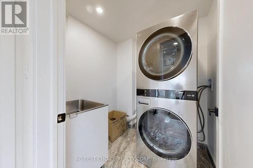 260 Dewhurst Boulevard N, Toronto (Danforth Village-East York), ON - Indoor Photo Showing Laundry Room