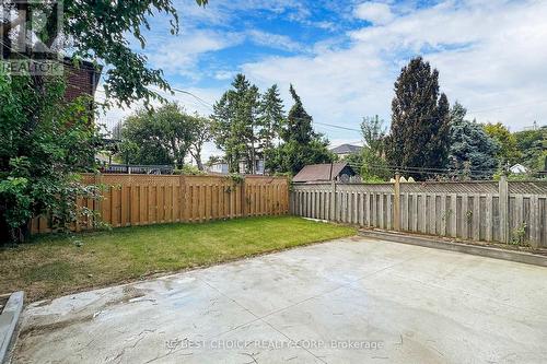 260 Dewhurst Boulevard N, Toronto, ON - Outdoor