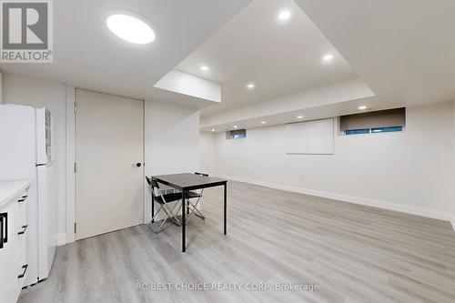 260 Dewhurst Boulevard N, Toronto, ON - Indoor Photo Showing Other Room