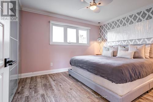 409 Scarsdale Crescent, Oakville (Bronte West), ON - Indoor Photo Showing Bedroom