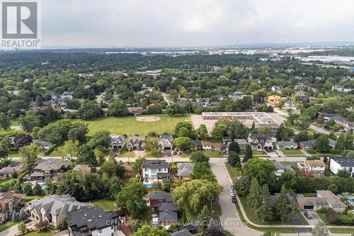 409 Scarsdale Crescent, Oakville, ON - Outdoor With View