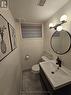 65 Vange Crescent, Toronto (Mount Olive-Silverstone-Jamestown), ON  - Indoor Photo Showing Bathroom 