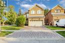 1030 Old Oak Drive, Oakville, ON  - Outdoor 