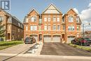 41 Padbury Trail, Brampton, ON  - Outdoor With Facade 