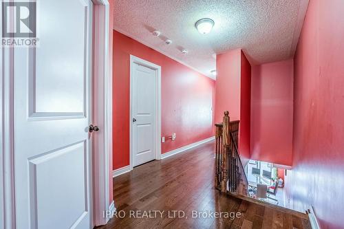 41 Padbury Trail, Brampton (Northwest Brampton), ON - Indoor Photo Showing Other Room