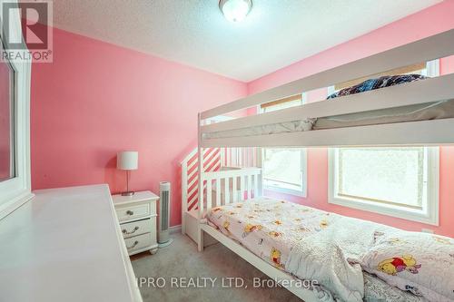 41 Padbury Trail, Brampton (Northwest Brampton), ON - Indoor Photo Showing Bedroom