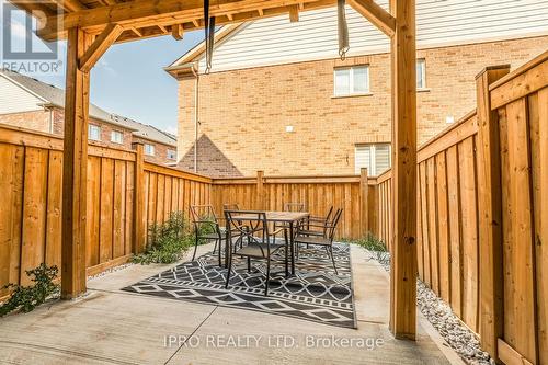 41 Padbury Trail, Brampton (Northwest Brampton), ON -  Photo Showing Other Room