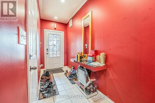 41 Padbury Trail, Brampton, ON - Indoor Photo Showing Other Room