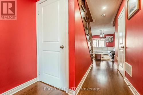 41 Padbury Trail, Brampton (Northwest Brampton), ON - Indoor Photo Showing Other Room