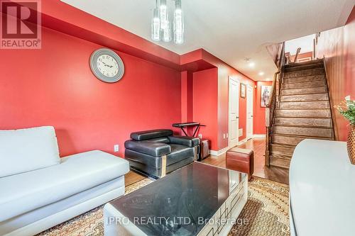 41 Padbury Trail, Brampton (Northwest Brampton), ON - Indoor