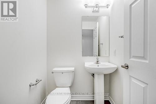 421 - 200 Lagerfeld Drive, Brampton, ON - Indoor Photo Showing Bathroom