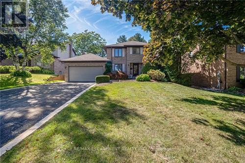 6 Wade Road, Hamilton (Ancaster), ON - Outdoor With Facade