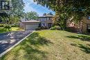 6 Wade Road, Hamilton (Ancaster), ON  - Outdoor With Facade 