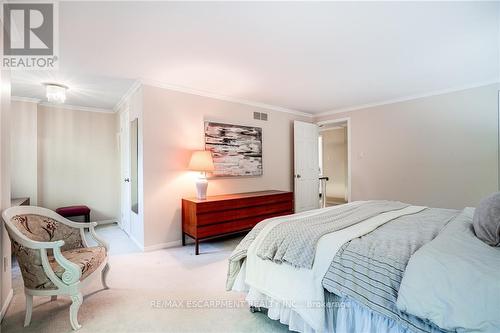 6 Wade Road, Hamilton (Ancaster), ON - Indoor Photo Showing Bedroom