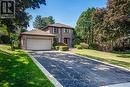 6 Wade Road, Hamilton (Ancaster), ON  - Outdoor With Facade 