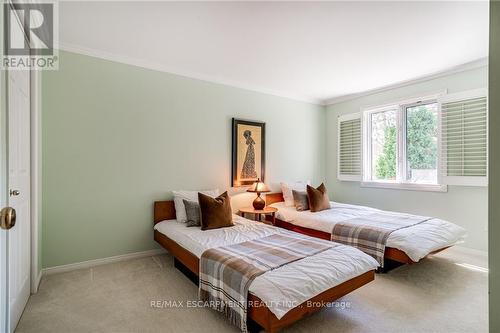 6 Wade Road, Hamilton (Ancaster), ON - Indoor Photo Showing Bedroom