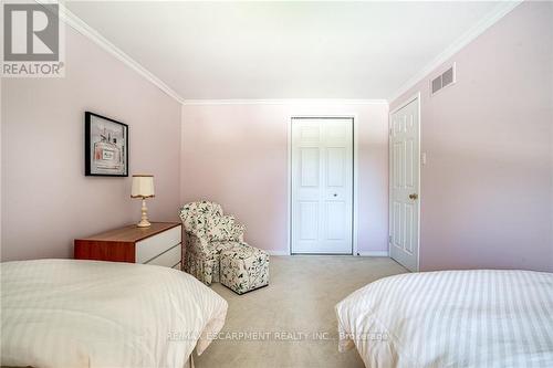 6 Wade Road, Hamilton (Ancaster), ON - Indoor Photo Showing Bedroom