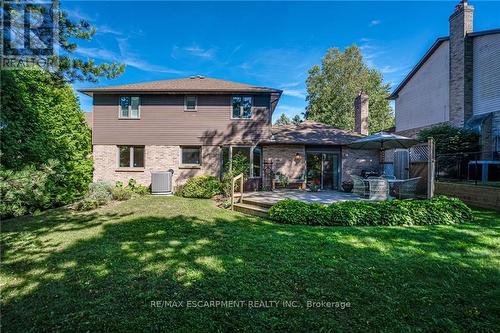 6 Wade Road, Hamilton (Ancaster), ON - Outdoor