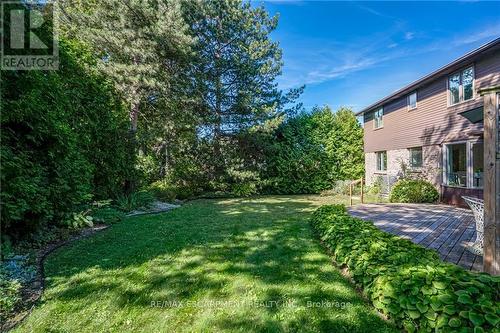 6 Wade Road, Hamilton (Ancaster), ON - Outdoor