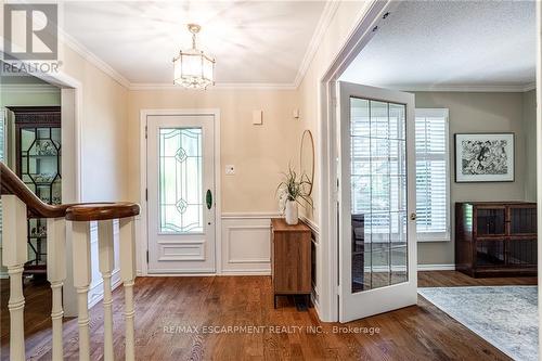 6 Wade Road, Hamilton (Ancaster), ON - Indoor Photo Showing Other Room