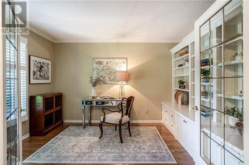 6 Wade Road, Hamilton (Ancaster), ON - Indoor Photo Showing Other Room