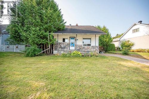 30 Alder Crescent, Deep River, ON - Outdoor