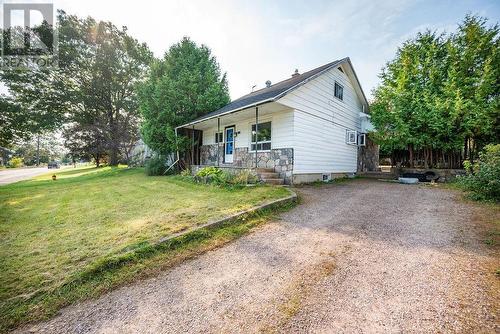 30 Alder Crescent, Deep River, ON - Outdoor With Deck Patio Veranda