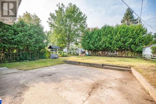 30 Alder Crescent, Deep River, ON - Outdoor