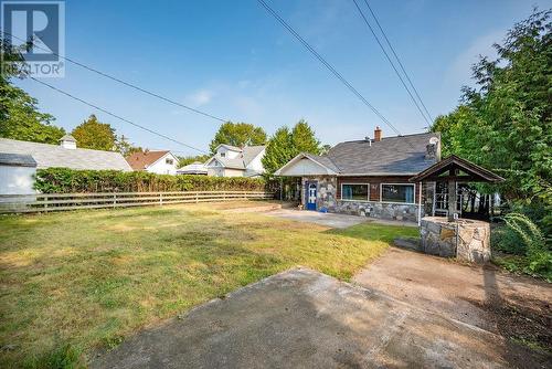 30 Alder Crescent, Deep River, ON - Outdoor With Deck Patio Veranda