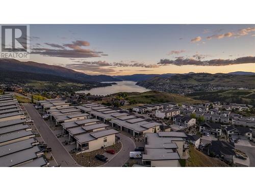 1000 Mt Robson Place Unit# 9 Lot# 15, Vernon, BC - Outdoor With View