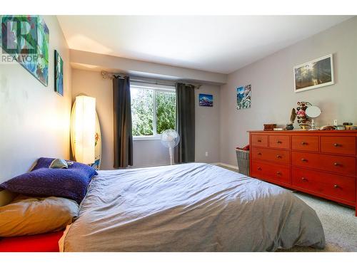 1505 Mckinnon Road, Revelstoke, BC - Indoor Photo Showing Bedroom