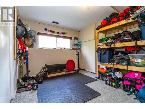 1505 Mckinnon Road, Revelstoke, BC - Indoor Photo Showing Other Room