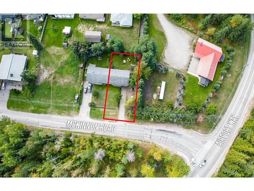 1505 Mckinnon Road, Revelstoke, BC - Outdoor With View