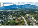 1505 Mckinnon Road, Revelstoke, BC  - Outdoor With View 