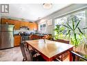 1505 Mckinnon Road, Revelstoke, BC  - Indoor Photo Showing Kitchen 