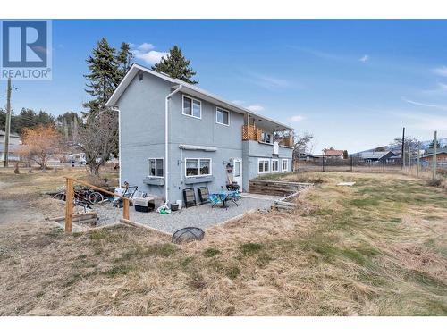 5028 Elliot Avenue Lot# 5, Peachland, BC 