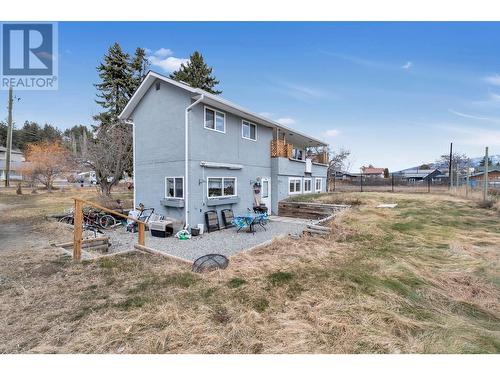 5028 Elliot Avenue Lot# 5, Peachland, BC 