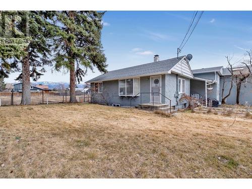 5028 Elliot Avenue Lot# 5, Peachland, BC 