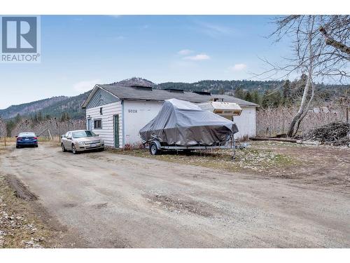 5028 Elliot Avenue Lot# 5, Peachland, BC 