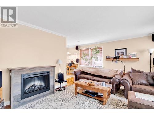 5028 Elliot Avenue Lot# 5, Peachland, BC 