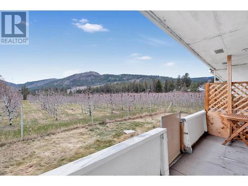 5028 Elliot Avenue Lot# 5, Peachland, BC - Outdoor With View