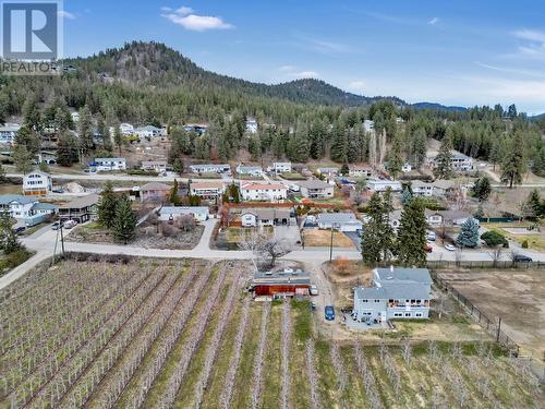 5028 Elliot Avenue Lot# 5, Peachland, BC - Outdoor With View