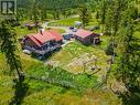 4805 Foley Road, Kamloops, BC  - Outdoor With View 