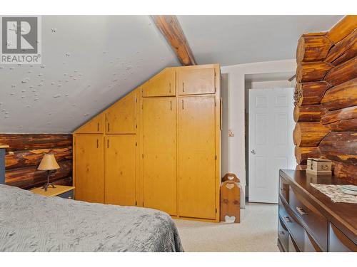 4805 Foley Road, Kamloops, BC - Indoor Photo Showing Bedroom