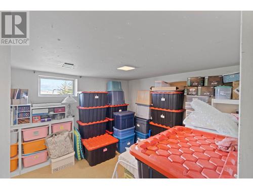 4805 Foley Road, Kamloops, BC - Indoor Photo Showing Bedroom