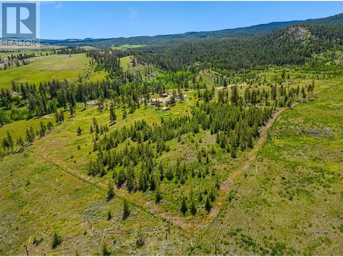 4805 Foley Road, Kamloops, BC - Outdoor With View